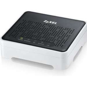 Zyxel AMG1001-T10A bedrade router
