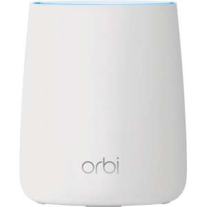 Netgear Orbi RBR20 - Draadloze Router / Wit