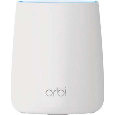 Netgear Orbi RBR20 - Draadloze Router / Wit