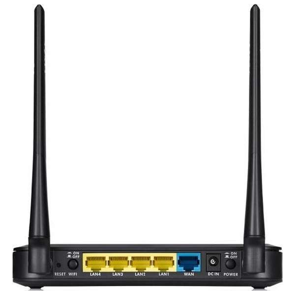 Zyxel NBG6515 - Router