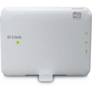D-Link DIR-506L - Router - 150 Mbps