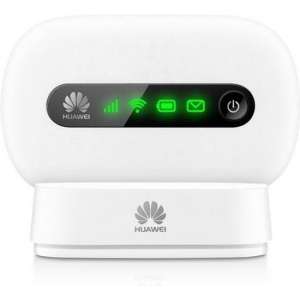 Huawei E5220  - MiFi Router