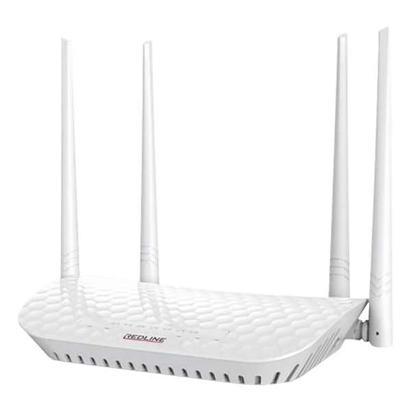Redline RL-WR3400 300Mbps Wireless router