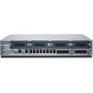 JuniperSRX320 HW & JUNOS BASE JSB Router