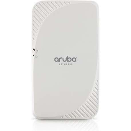 Aruba, a Hewlett Packard Enterprise company IAP-205H WLAN toegangspunt 1000 Mbit/s Power over Ethernet (PoE) Wit