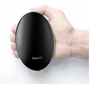 Keezel KZL-V2 Wireless Internet Security Router