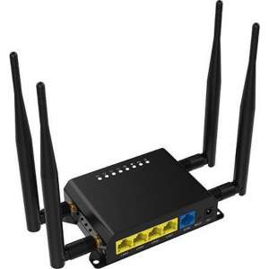 Ned-Fi One - Router - 300 Mbps