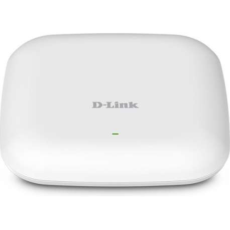 D-Link DBA-1210P WLAN toegangspunt Power over Ethernet (PoE) Wit 1200 Mbit/s