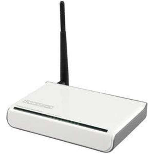Konig Wireless 11n Router - 150Mbps