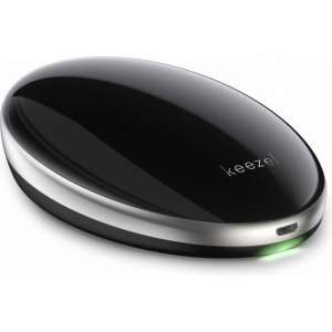 Keezel KZL-1 Wireless Internet Security Router