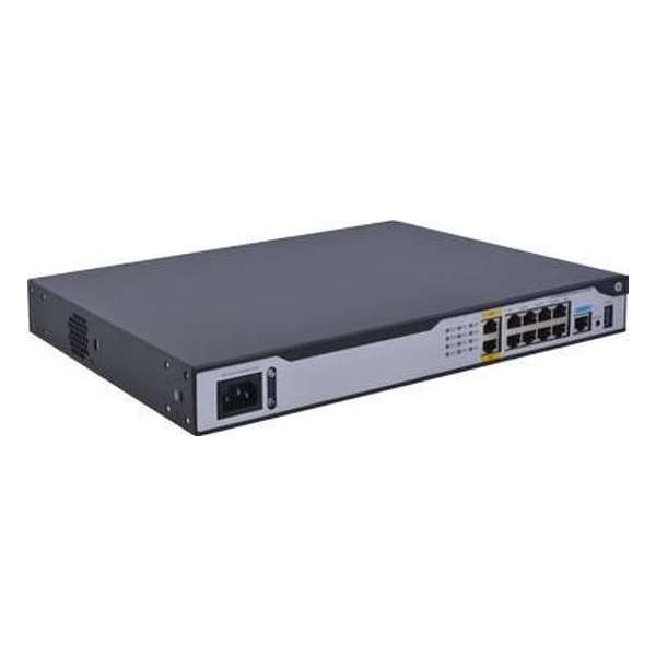 Hewlett Packard Enterprise MSR1002-4 AC Router bedrade router