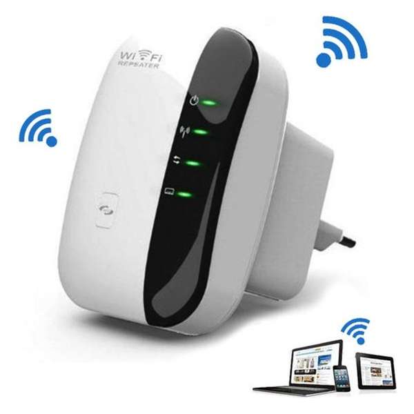 wireless wifi repeater extender