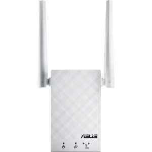 ASUS RP-AC55 - wifi versterker - 1200 Mbps