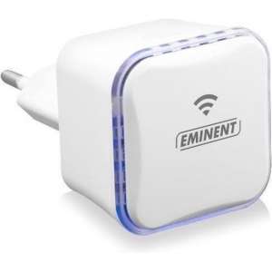 Eminent - wifi versterker - 300 Mbps