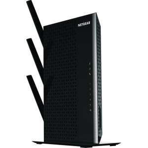 Netgear Nighthawk EX7000 - wifi versterker - 1900 Mbps