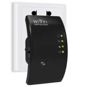 Lipa N2 - wifi versterker - 600 Mbps