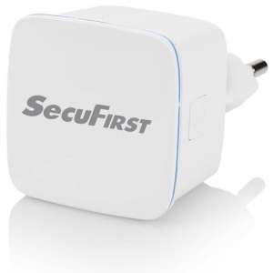 SecuFirst REP240 - wifi versterker - 300 Mbps