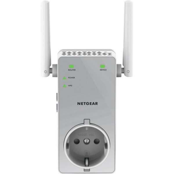 Netgear AC750 - wifi versterker - 750 Mbps