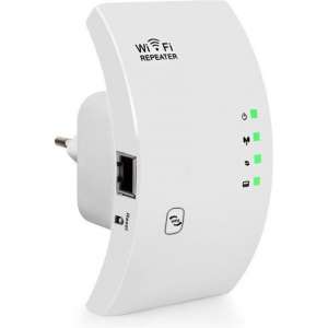 Parya - wifi versterker - 300 Mbps
