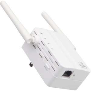 Wifi versterker - 300 Mbps