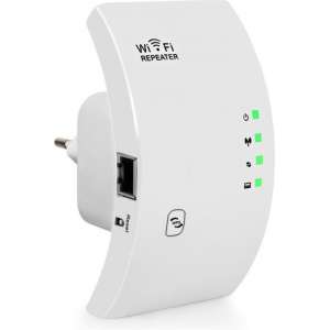 Wifi versterker - 300 Mbps