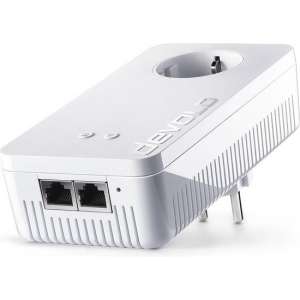 Devolo dLAN 1200+ - Wifi Powerline - Uitbreiding - NL