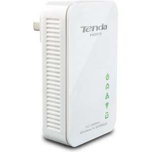 Powerline Tenda PW201A - Wifi Powerline - NL