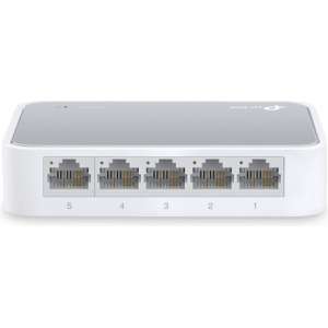 TP-Link TL-SF1005D - Switch