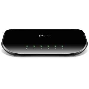 TP-Link TL-SG1005D - Switch