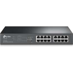 TP-LINK TL-SG1016PE - Switch