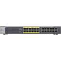 Netgear ProSAFE JGS524PE - Netwerk Switch - Smart managed