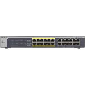 Netgear ProSAFE JGS524PE - Netwerk Switch - Smart managed