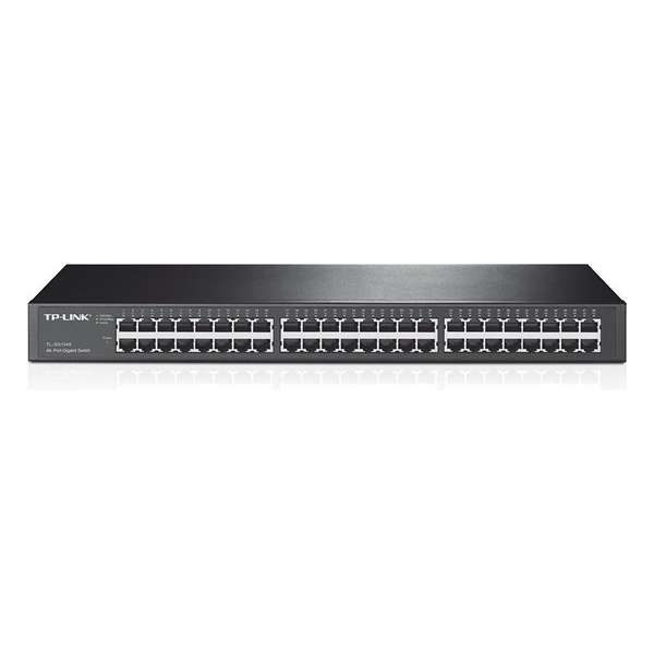 TP-LINK TL-SG1048 - Switch