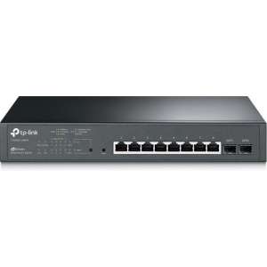 TP-Link T1500G-10MPS - Switch