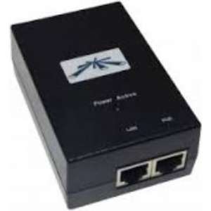 Ubiquiti Networks POE-24-24W PoE adapter & injector Fast Ethernet 24 V