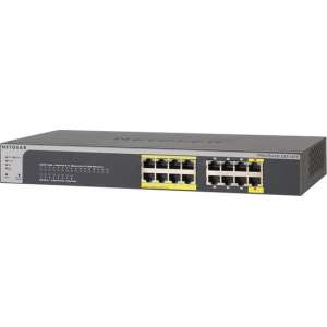 Netgear netwerk-411,415 GS516TP