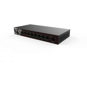 EZVIZ W6 8 Poorts POE Switch