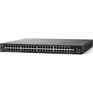 Cisco netwerk-411,415 SG550XG-48T