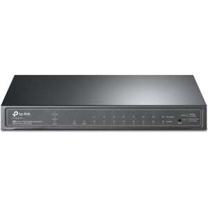 TP-LINK TL-SG2210P - Switch