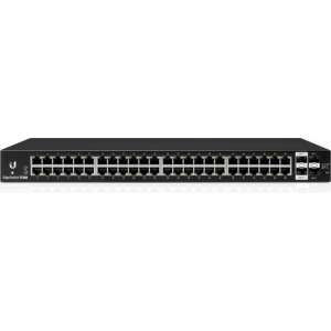 Ubiquiti EdgeSwitch 48 Lite ES-48-LITE - Managed Switch