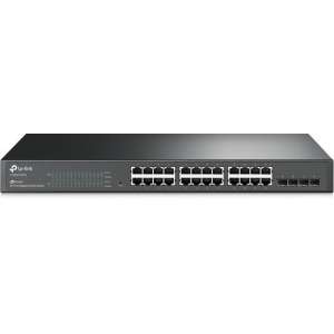 TP-Link T2600G-28TS - Switch
