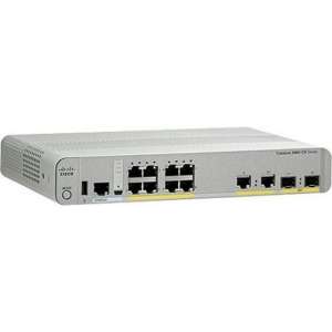 Cisco netwerk-411,415 2960-CX