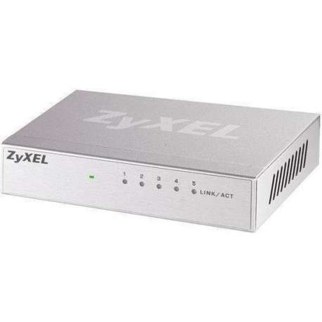 ZyXEL GS-105B v2 - Switch