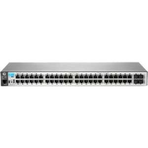 HP netwerk-411,416 2530-48G Switch