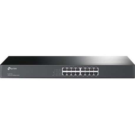 TP-Link TL-SF1016 - Switch