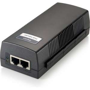 LevelOne POI-3004 Gigabit Ethernet 52 V