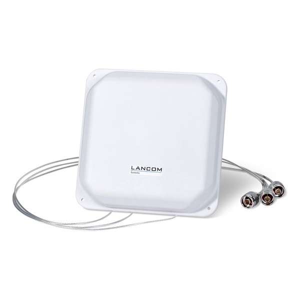 Lancom Systems AirLancer ON-T60ag antenne 8 dBi Sector antenna N-type