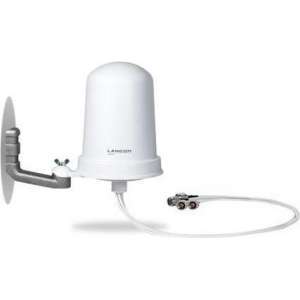 Lancom Systems AirLancer ON-Q360ag antenne 4 dBi Omnidirectionele antenne