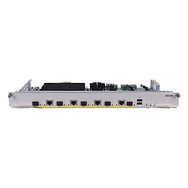 Hewlett Packard Enterprise MSR4000 SPU-300 SPU network switch module