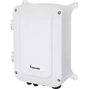 VIVOTEK AW-GET-126A-240 netwerk-switch Managed L2+ Gigabit Ethernet (10/100/1000) Wit Power over Ethernet (PoE)